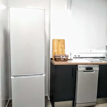 Perez Galdos - Apartment