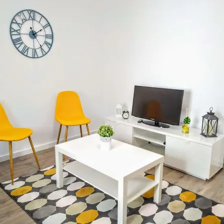 Perez Galdos - Apartamento Valencia