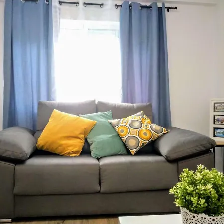 Perez Galdos - Apartamento