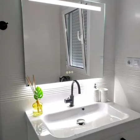 Apartamento Perez Galdos - *